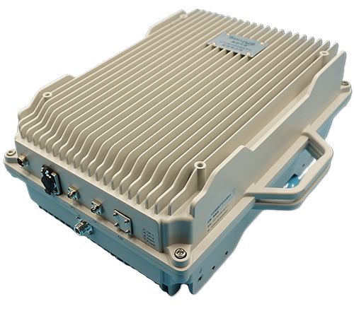 通化单频/双频/四频/五频运营级数字光纤直放站