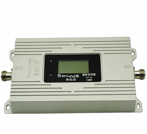 通化双频手机信号增强器800㎡