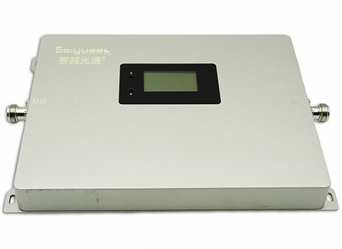  通化三频/四频/五频手机信号接收器800㎡