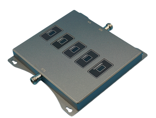 通化五频4G+5G手机信号增强器200㎡