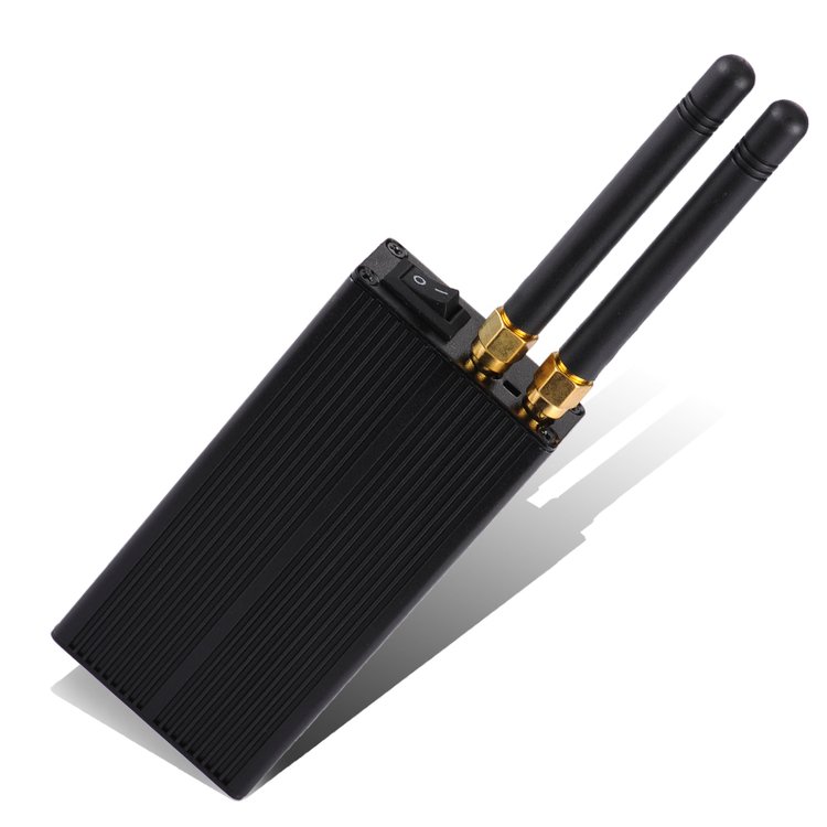  通化1.2G/1.5G导航屏蔽器
