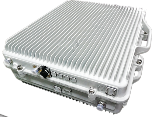 通化信令级数字室分型移动通信干扰器