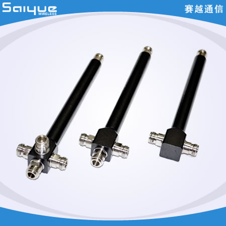  通化FM调频广播同步广播功分器