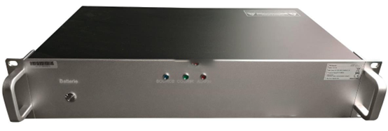  通化350M PDT消防集群警用主机直放站