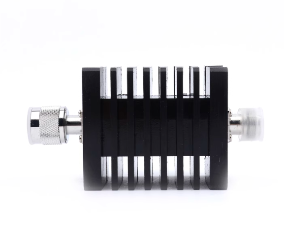  通化腔体固定衰减器0-3G/0-4G  N型接口